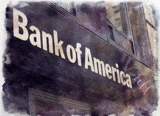 8 банков США завышали процентные ставки 8 банков США обвиняются в завышении процентных ставок