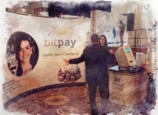 BitPay запускает крипто валютные платежи для бизнеса