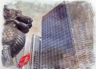 Нац блокчейн проект Китая добавляет поддержку Polkadot