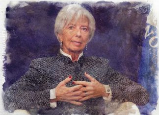 ЕЦБ начинает общественное исследование цифрового евро ЕЦБ начинает общественное исследование о цифровом евро