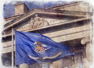 $24 млн. в криптовалюте, конфискованы Минюстом США