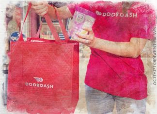 DoorDash планирует провести IPO на сумму до $27 млрд