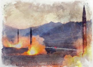 Демонтаж ядерных боеголовок с помощью блокчейн Блокчейн может сделать демонтаж ядерных боеголовок более безопасным