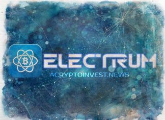 Electrum исправляет баги после обновления Apple