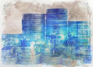 Голубые фишки Китая достигают 5-летнего максимума