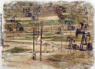 Сланцевые компании увеличивают добычу газа