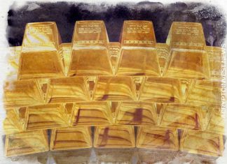 Убили ли вакцины от коронавируса золотой ралли?