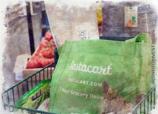 Instacart предлагает Goldman Sachs провести IPO на $30 млрд