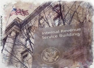 IRS снова предупреждает крипто инвесторов