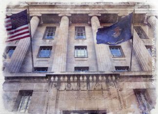 Минюст США конфисковало $1 млрд. в криптовалюте