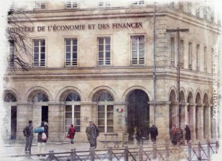 Франция обязывает платить налог на цифровые технологии