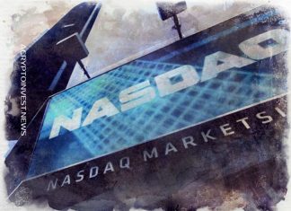 Акции технологических компаний снова в плюсе