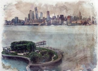 Нью-Джерси рассмотрит закон о крипто лицензировании