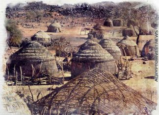 Нигерия создает основу для внедрения криптографии