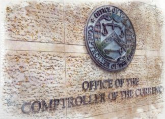 OCC хочет запретить банкам вносить в ЧС крипто компании