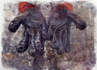 Цены на нефть продолжают расти на фоне вакцинации