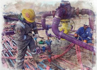 Ovintiv хочет продать сланцевые активы Eagle Ford