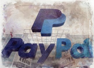 Криптовалютный сервис PayPal официально стартует в США