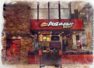 Pizza Hut будет принимать биткойны за пироги в Венесуэле