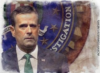 Китайский CBDC — угроза нацбезопасности США