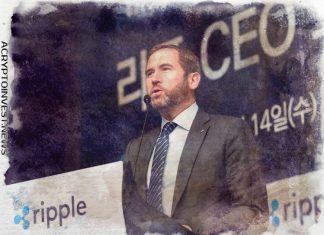 Ripple будет процветать, даже как ценная бумага