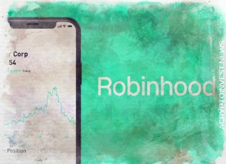 Robinhood готовится к потенциальному IPO в 2021 году