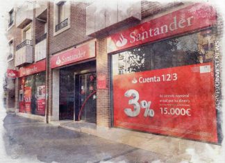 Santander раскрывают проект идентификации блокчейна
