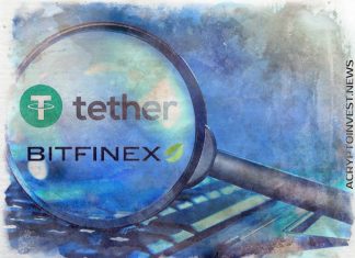 Рыночная капитализация Tether растет на $1 млрд