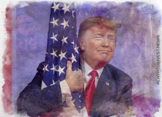 Инвесторы ждут результатов выборов в США Инвесторы ждут результатов выборов в США