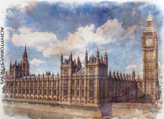 Мошенники обманывают британцев клонами инвестфирм