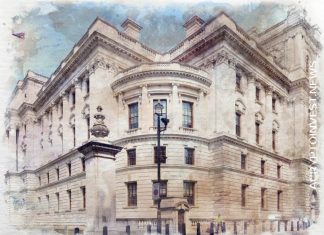 Великобритания разрабатывает правила стейблкоина