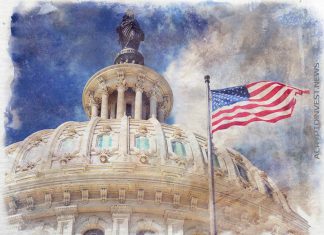 Подкастер Monero проиграл гонку в Конгрессе Нью-Йорка