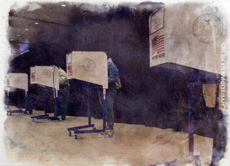 Ripple, PayPal и Twitter призывают к честным выборам Ripple, PayPal и Twitter присоединяются к коалиции, призывающей к честным выборам