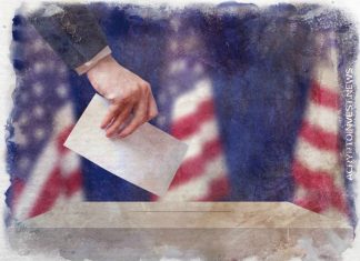 Выборы 2020 года стимулируют рынки крипто прогнозов Выборы 2020 года стимулируют рынки криптографического прогнозирования