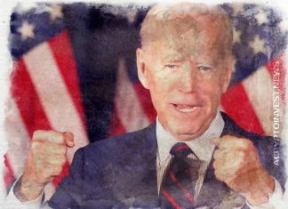 Инвесторы обращают внимание изменения в Сенате США