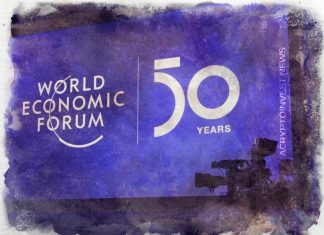 ВЭФ назвал блокчейн ключом к цифровому финансированию