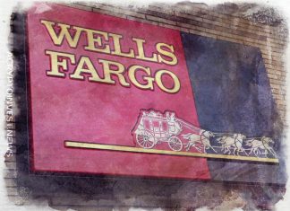 SEC обвиняет топ-менеджеров Wells Fargo