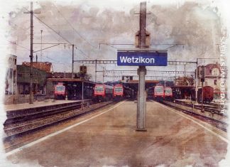 Wetzikon запускает программу при поддержке Tezos