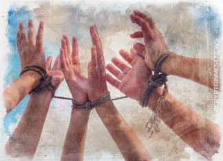 Крипто биржи будут бороться с торговлей людьми