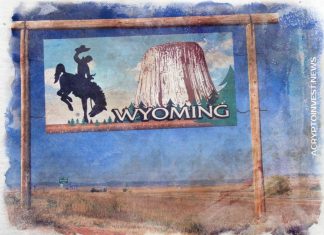 Кандидат в поддержку BTC занял место в сенате Вайоминга