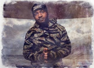 Коллекцию одежды на основе блокчейна, от Zuby