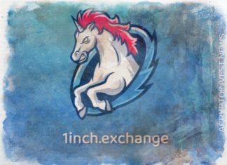 Агрегатор 1inch выпустил собственный токен управления