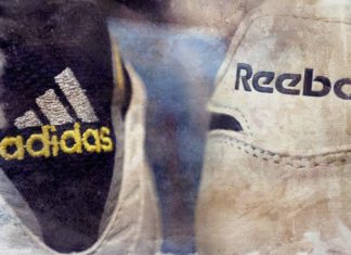 Adidas изучает возможную продажу Reebok
