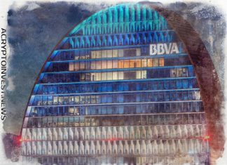 «Второй» банк Испании скоро запустит криптосервисы