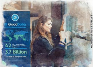 Проект раздает 14 млн токенов в рамках эксперимента