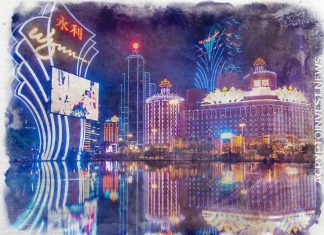 CBDC Китая может навредить казино Макао