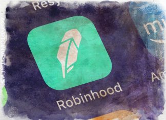 Robinhood грозит судебный иск от регулятора ценных бумаг