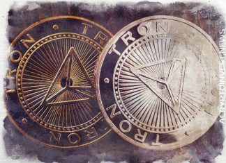 Tron просит судью отказаться от иска для ICO