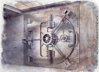 Vauld привлекает $2 млн, чтобы превратиться в криптобанк