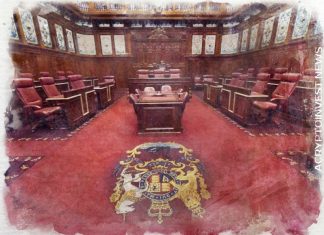 Австралия отменила закон о запрете наличных $10 000